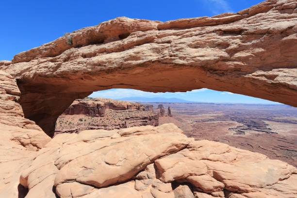istock Utah landscape near Moab 1700574807