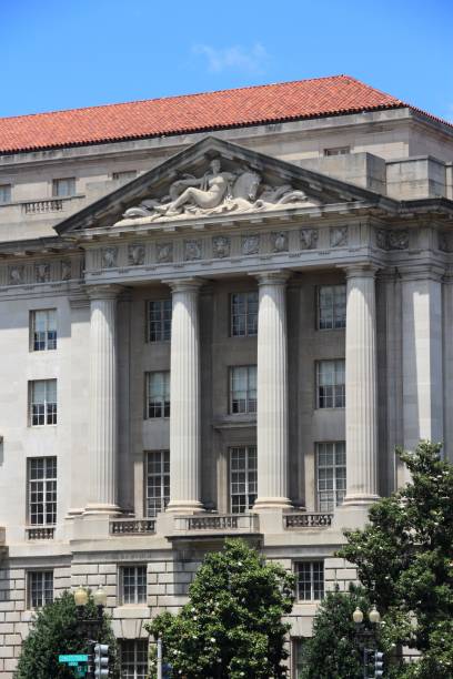istock Department of the Treasury 1700577177
