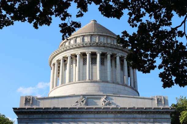 istock General Grant National Memorial 1700585625