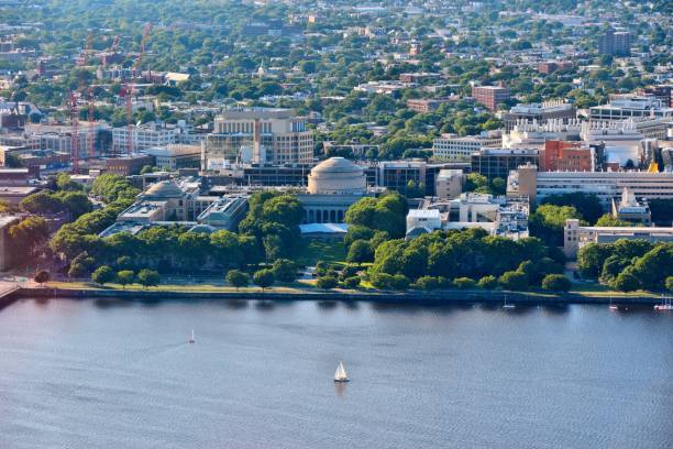 istock Massachusetts Institute of Technology 1700596509