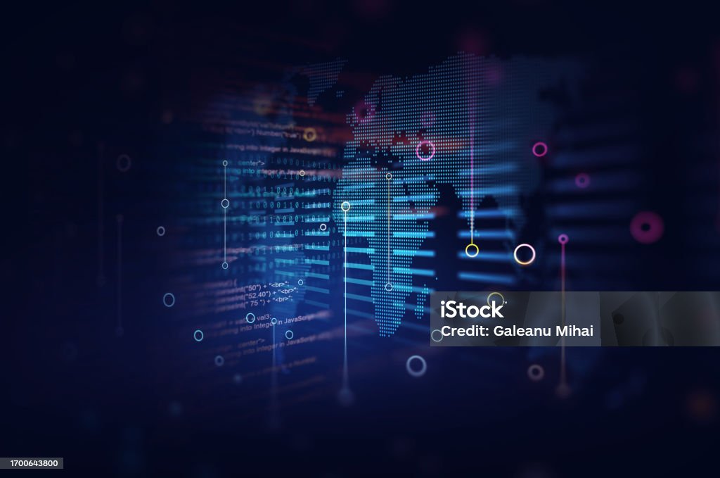 Cyber Base Programming And Data Storageprogramming Code Technology And ...
