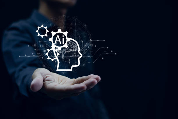 istock AI chatbots are a type of artificial intelligence (AI) technology that allows robots to be intelligent by following instructions to create something. They are becoming personal assistants, which is a game-changer for the future of technology. 1700645495