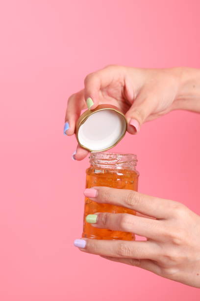 istock Hand Holding Food 1700663350