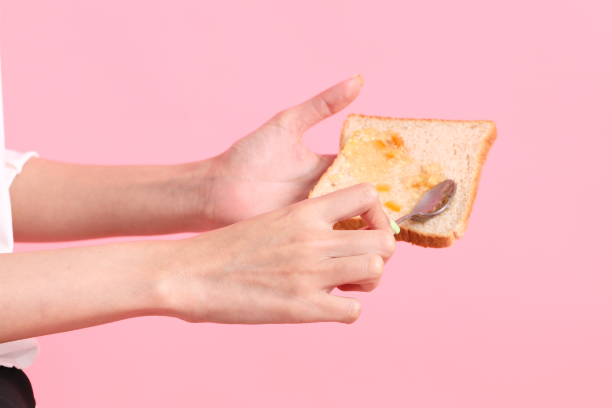 istock Hand Holding Food 1700663912