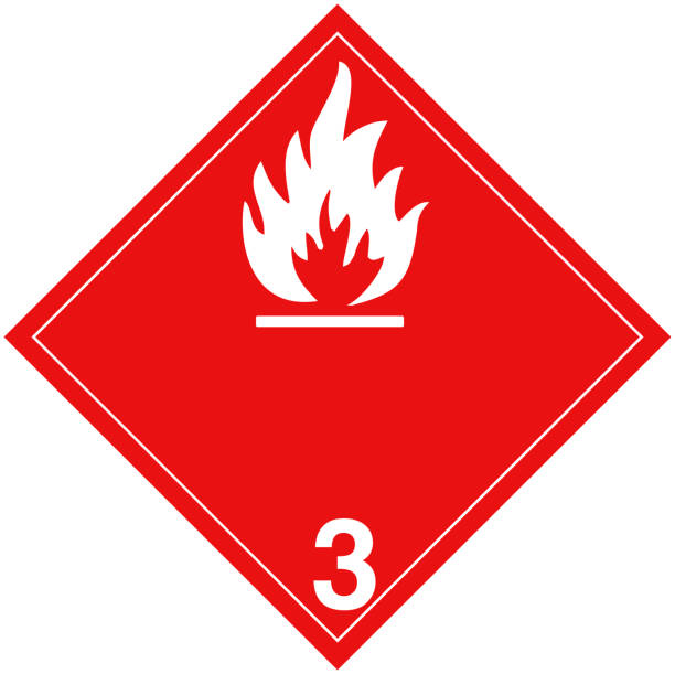 istock Rhombus signs of clp, dangerous goods 1700672901