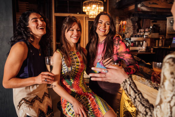 istock Girls Night Out 1700676560