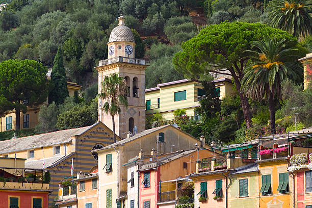 istock Portofino, Italy 170068706