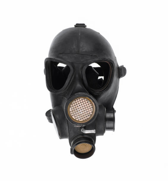 istock armageddon mask gas mask isolated on white background 1700698792
