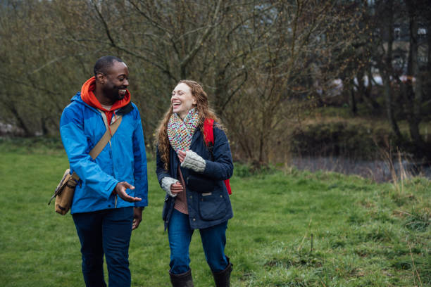 istock Happy Teachers on a Field Trip 1700704346