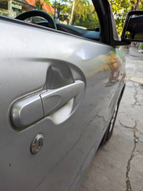 istock close up of car door handle 1700721800