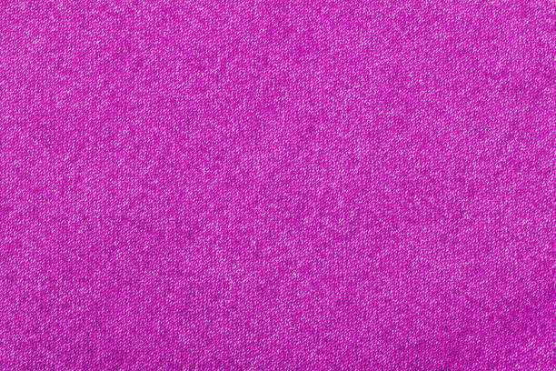 istock pink color jeans texture, factory fabric on white background 1700721808