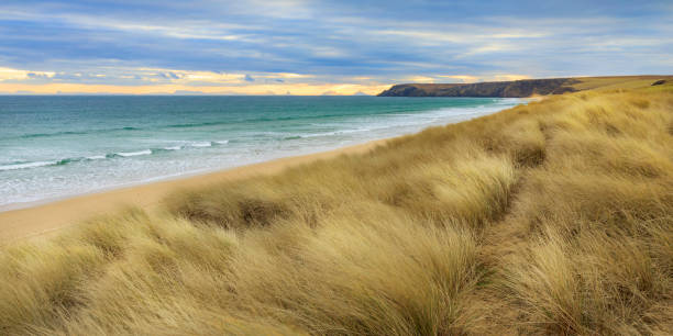 istock Beach at Traigh Mhor, Isle of Lewis 1700837565