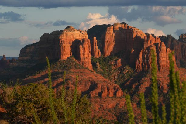 istock Sedona Arizona 1700903076