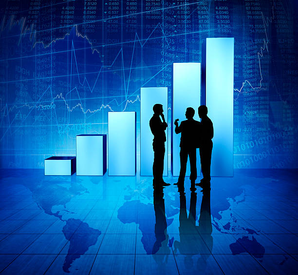 istock Global business meeting 170090662