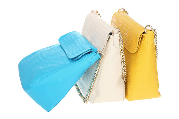 istock Fashionable Handbag 170091379