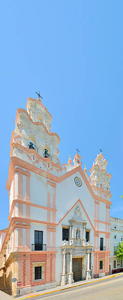 istock Cadiz Church of Carmen 170093529