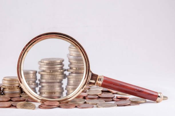 istock Business Money Concept Idea 1700947344