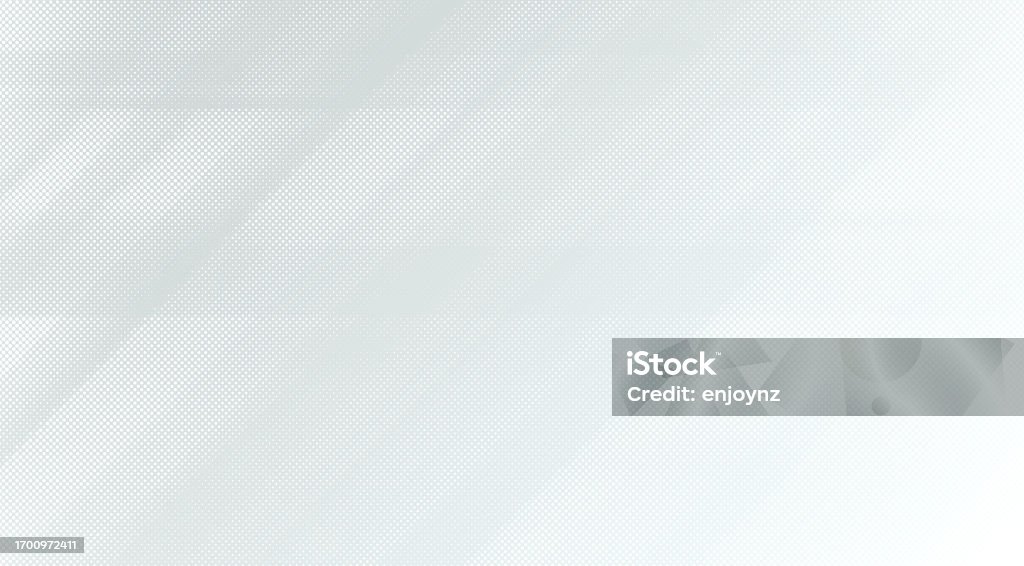 Abstract Light Gray Lines Pattern Background Stock Illustration ...