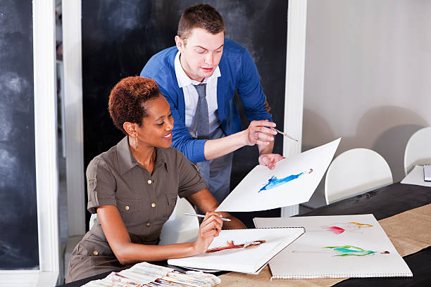 istock Fashion designers 170097707