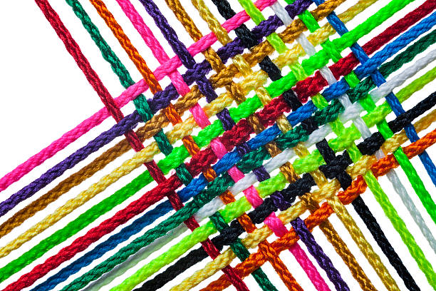 istock Individuals Joining Together As Team, Union, Family or Network 170101005