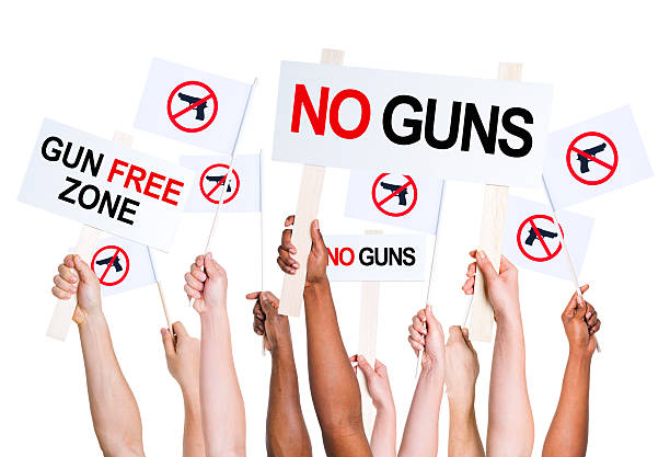 NJ Approves Concealed Carry Restriction Bill | Bridget Mulroy