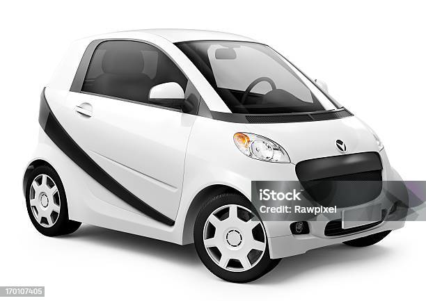 ハイブリッド車 - 自動車のストックフォトや画像を多数ご用意 - 自動車, 小さい, 電気自動車