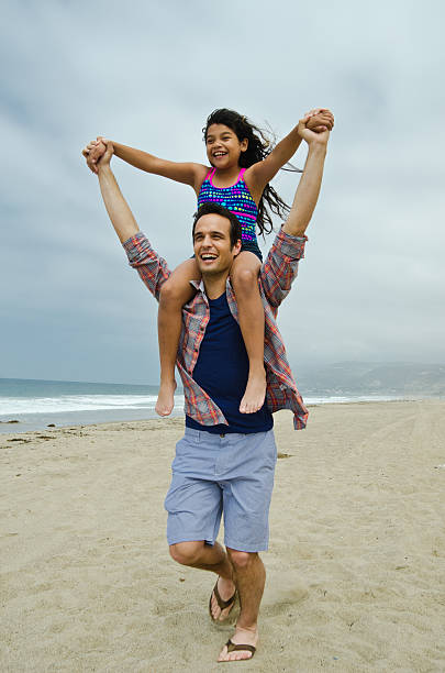 istock Loving Father and his daughter 170107696