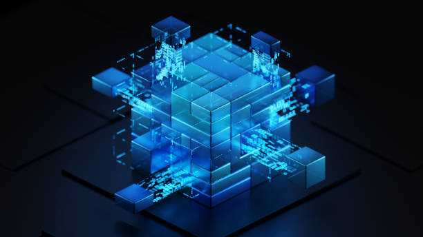 5,700+ Matrix Cube Stock Photos, Pictures & Royalty-Free Images - iStock