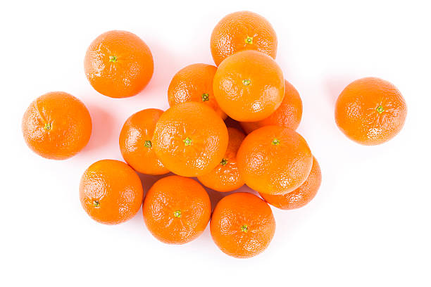 온주귤 과일 - citrus fruit mandarin orange orange large group of objects 뉴스 사진 이미지