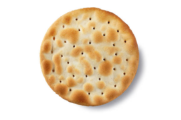 biscuit au babeurre - cracker photos et images de collection