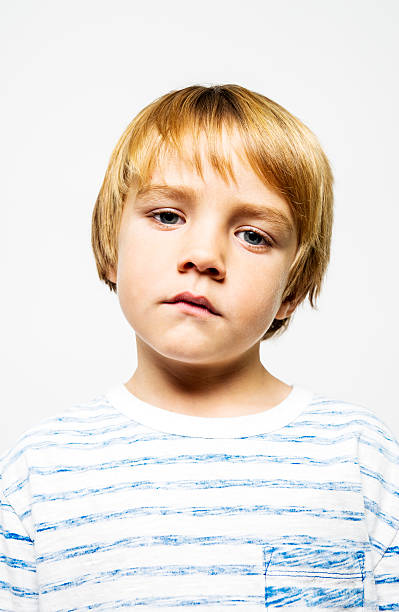 istock Portrait of a boy 170115881