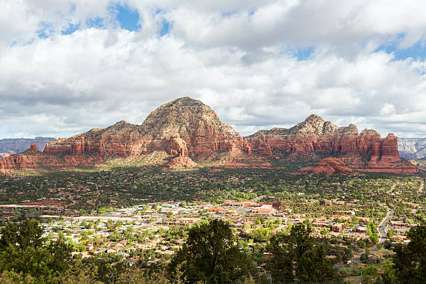 Sedona, Arizona