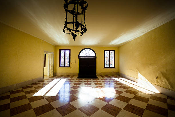 istock Venetian Entrance Hall 170127702