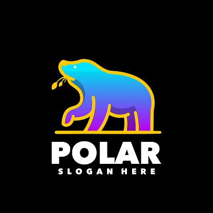 Polar gradient