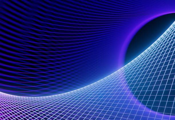 istock Digital Transformation Abstract Colorful Lines Growth Leadership 1701296511