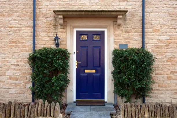 Photo of Front door