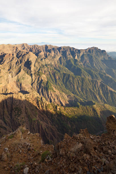istock Roque De Los Muchachos, La Palma 170137926