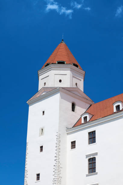 istock Hrad - old city, Bratislava Slovakia 170144293