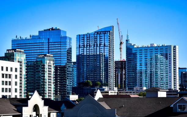 istock Midtown Atlanta Condos 1701483526
