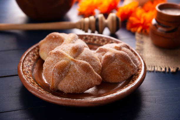 istock day of the dead sugary bread mexico 1701518683