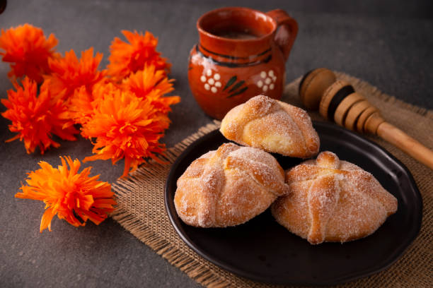 istock day of the dead sweet bread mexico 1701518689