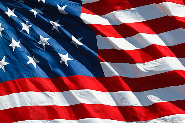 istock Star Spangled Banner (1812), American Flag 170159807