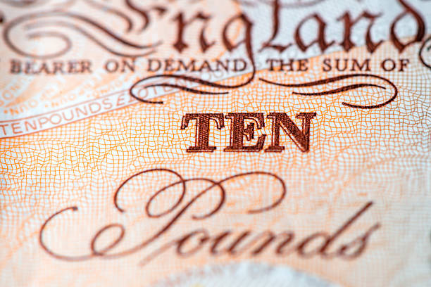 istock European Currency 170160525