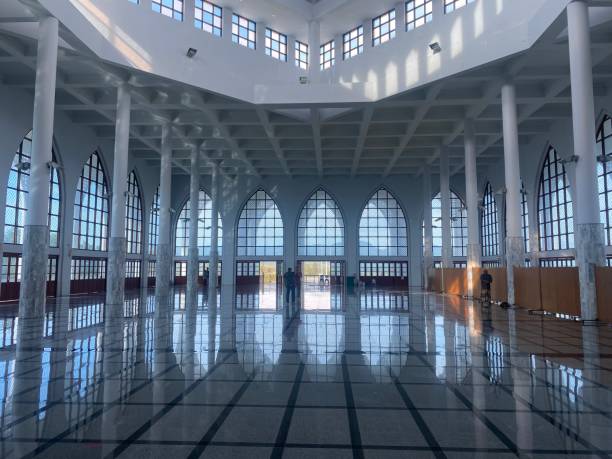 istock Songkhla Provincial Central Mosque 1701616072