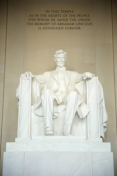 istock Abraham Lincoln Memorial Washington DC 170161985