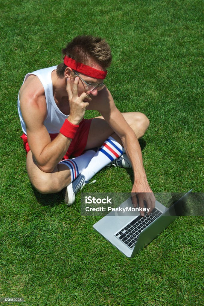 The Computer as an Athlete