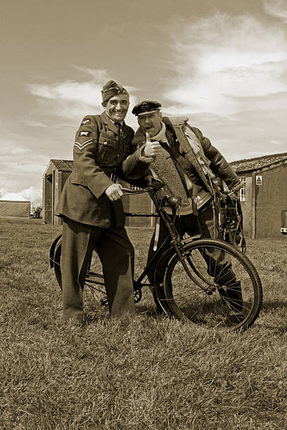 istock Battle of Britain. 170162280