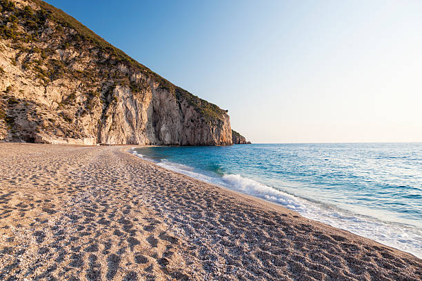 Milos beach - Photo