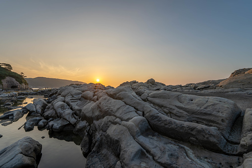 Noto peninsula