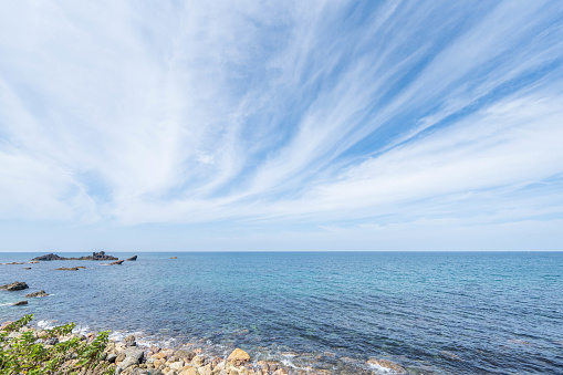 Noto peninsula